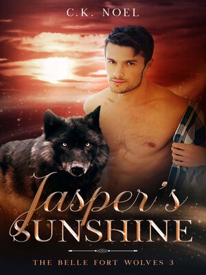 cover image of Jasper's Sunshine